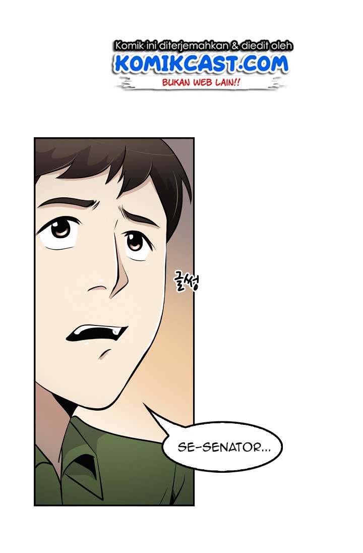 Again My Life Chapter 25 Bahasa Indonesia